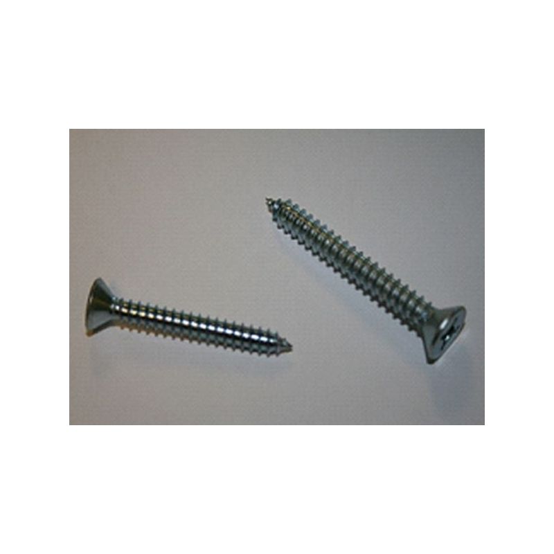 TORNILLO ROSCA CHAPA 7982 2,9x016MM GALV SPAX 1.000 PZ