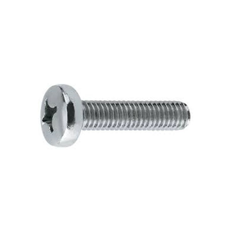 TORNILLO R/METR. 7985 03X016MM CINC FONTANA 500 PZ