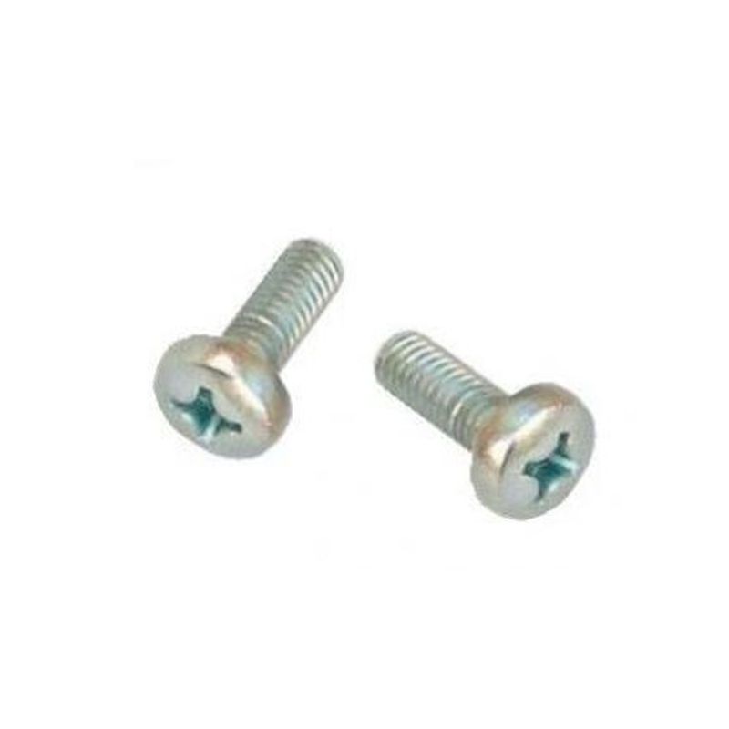 TORNILLO R/METR. 7985 04X020MM CINC FONTANA 500 PZ