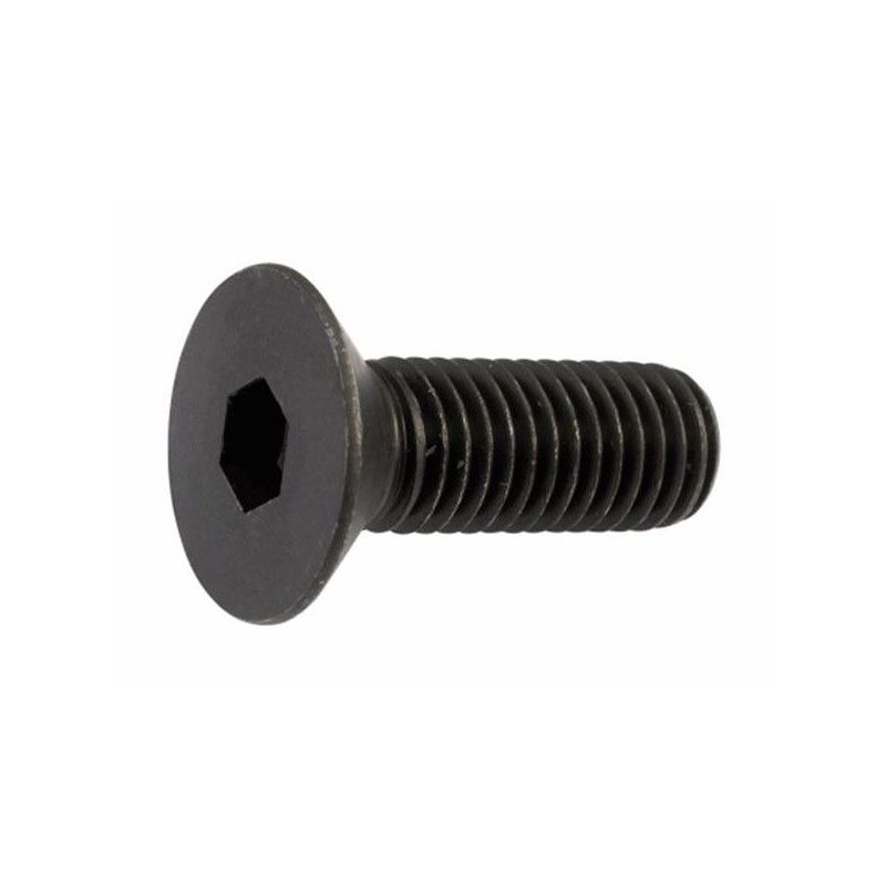 TORNILLO ALLEN 7991 10.9 05X030MM PAVON. FONTANA 200 PZ