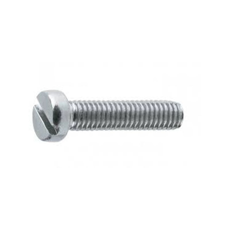 TORNILLO R/METR. 84 03X020MM CINC FONTANA 500 PZ