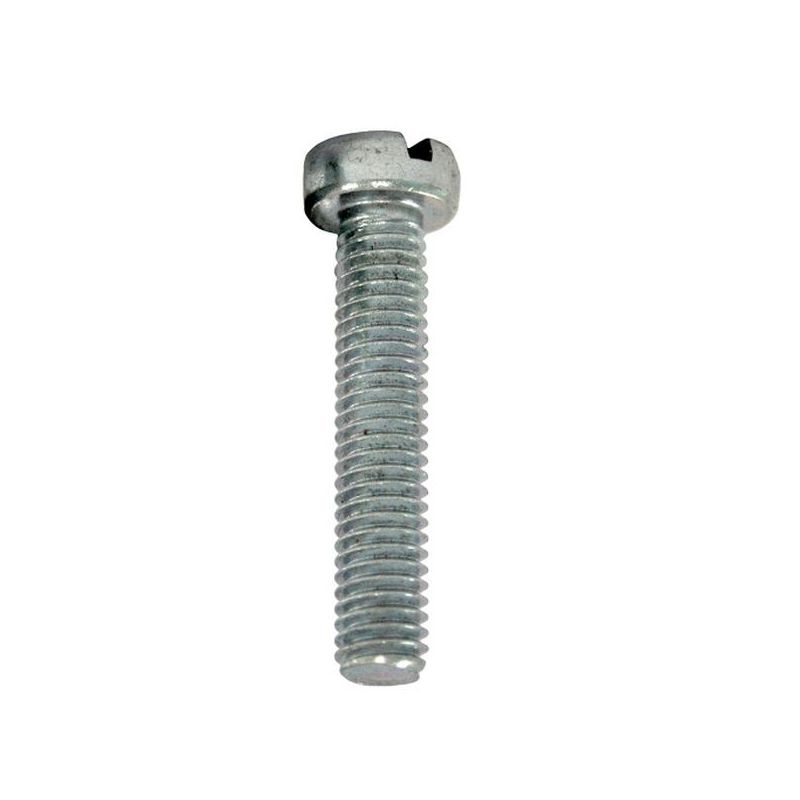 TORNILLO R/METR. 84 06x016MM CINC FONTANA 200 PZ