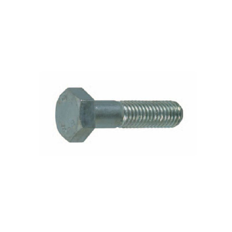 TORNILLO R/METR. 931 8.8 12x060MM CINC FONTANA 50 PZ