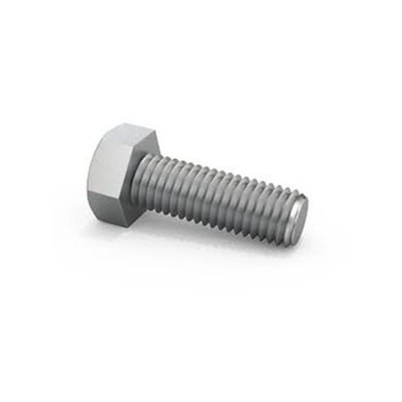 TORNILLO R/METR. 933 8.8 14x050MM CINC FONTANA 50 PZ