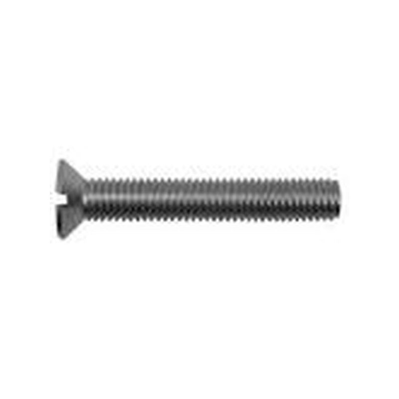 TORNILLO R/METR. 963 06X035MM CINC FONTANA 200 PZ