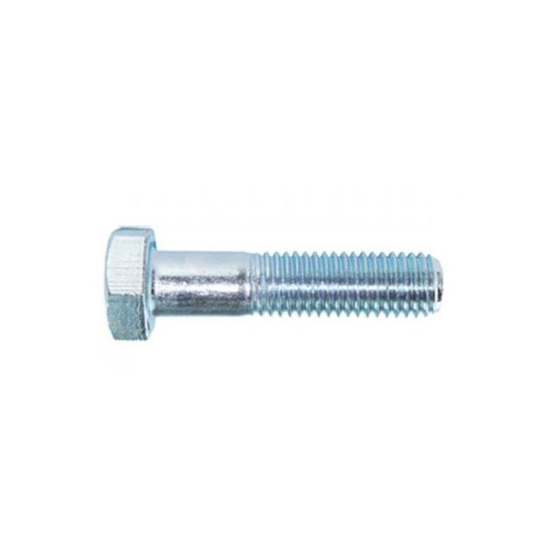 TORNILLO R/METR. 931 8.8 10x080MM CINC FONTANA 50 PZ