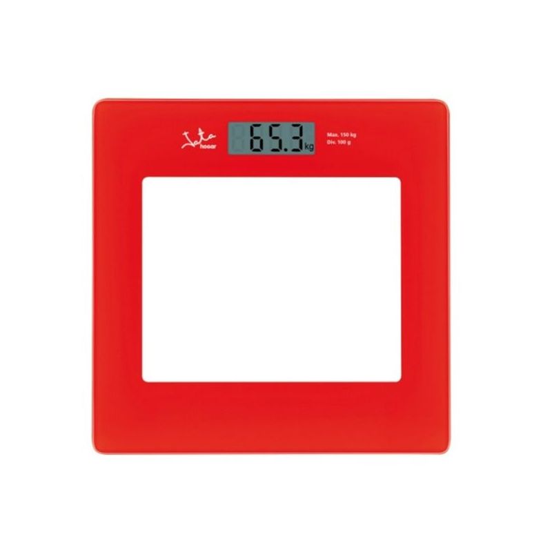 BASCULA BAÑO ELECTR. 150KG RO JATA HOGAR