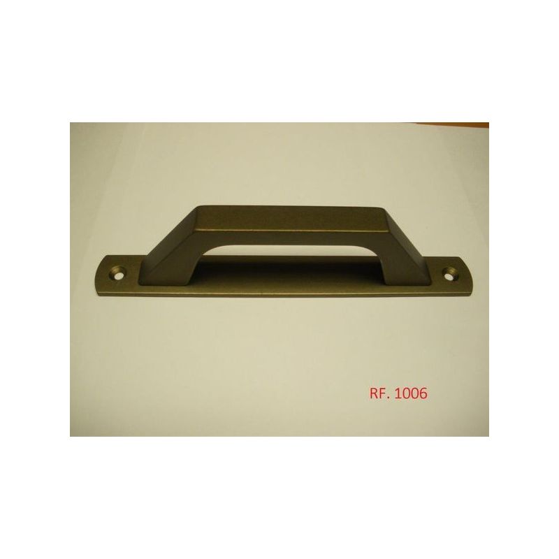 TIRADOR PTA 195MM 1006 BR TOVIC
