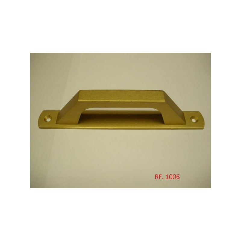 TIRADOR PTA 195MM 1006 ORO TOVIC