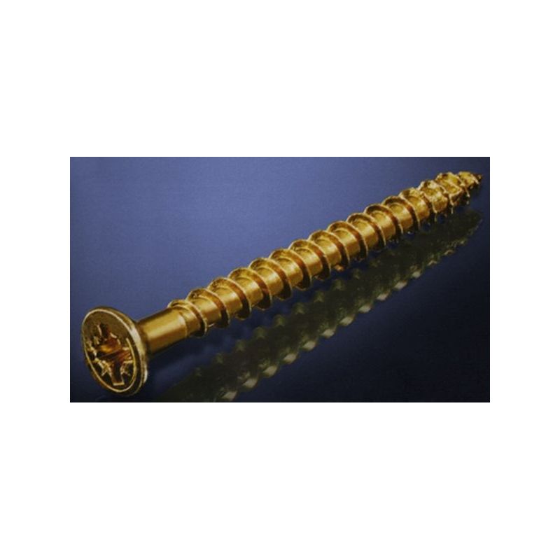 TORNILLO R/MAD. 05X070MM BICROMAT. FADIS 200 PZ