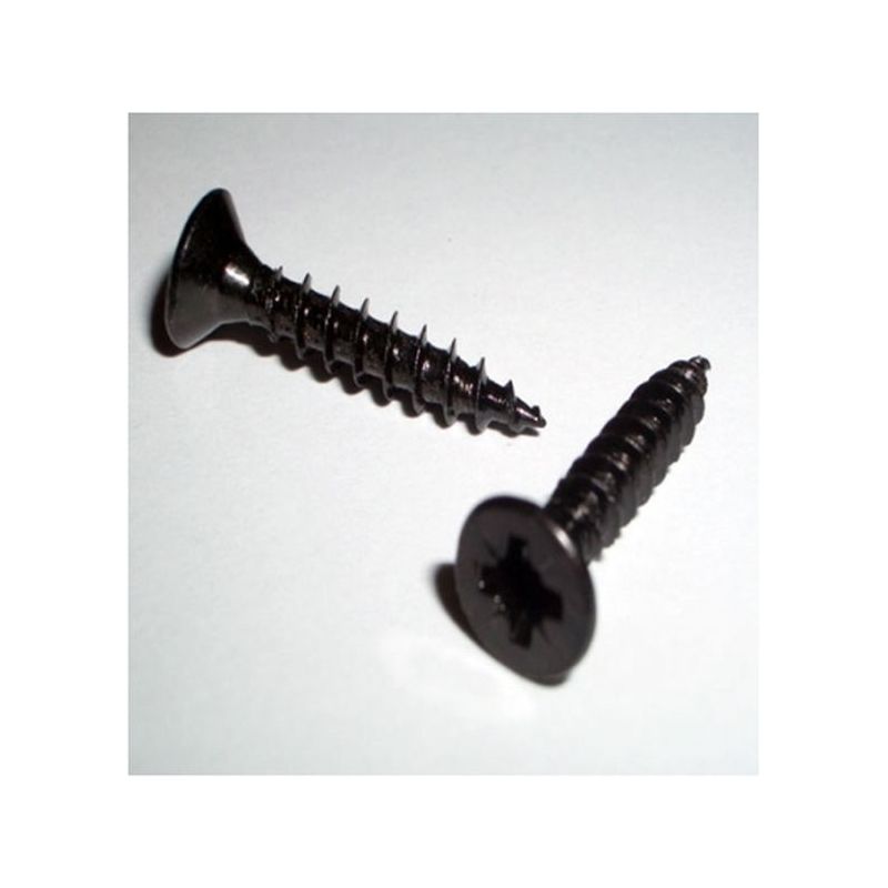 TORNILLO R/MAD. 04X020MM FOSFAT FADIS 1.000 PZ