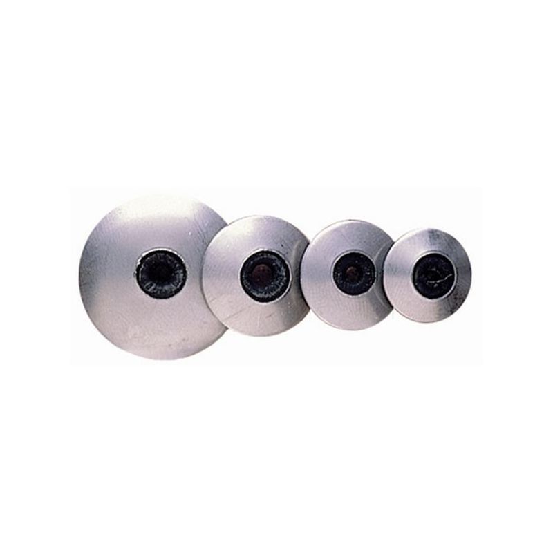 ARANDELA FIJ VULCANIZADA P25 ACERO EPDM INDEX 500 PZ
