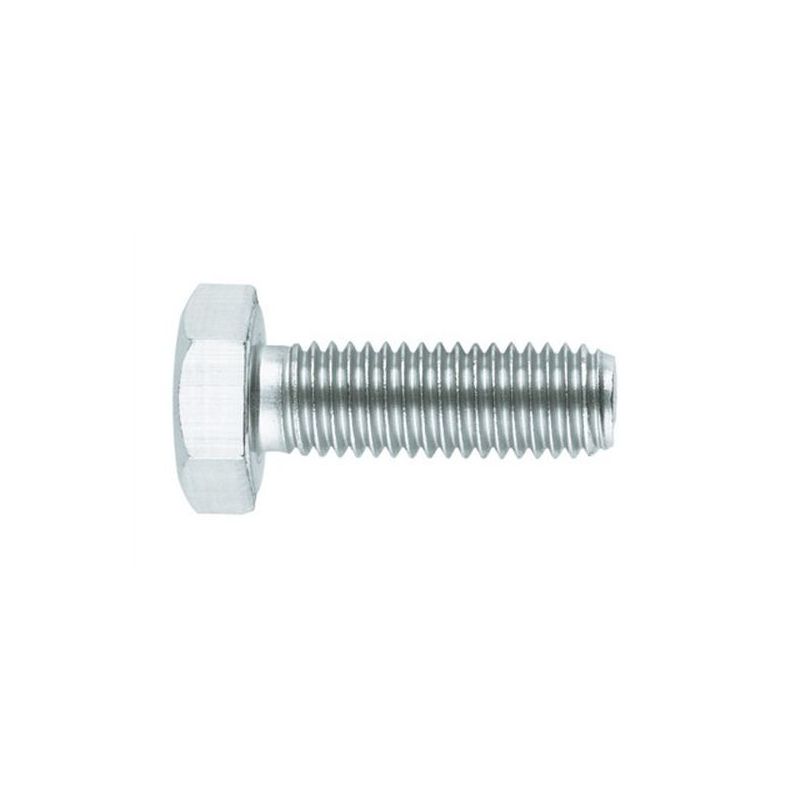 TORNILLO R/METR. 933 05X016MM INOX A2 C/HEX. FONTANA 200 PZ