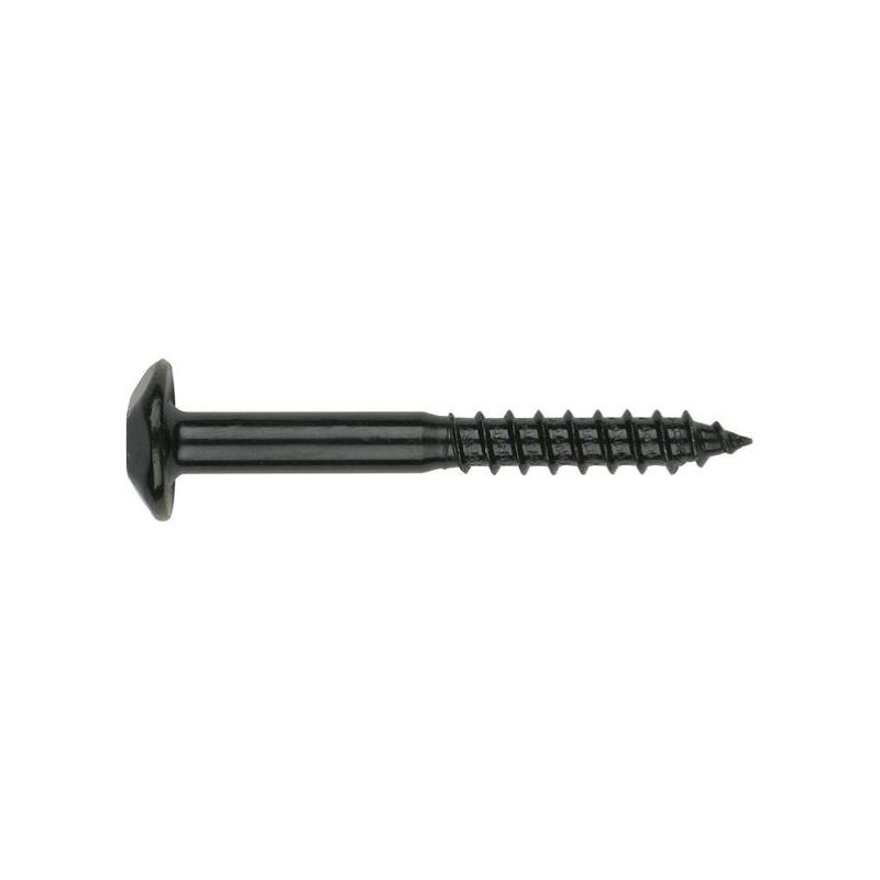 TORNILLO INVIOLABLE 07x060MM CABEZA RED. NE INDEX 100 PZ