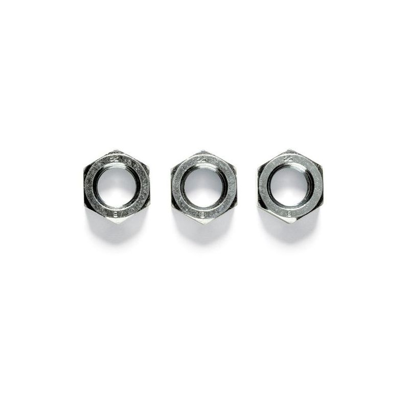 TUERCA HEXAG. 934 8.8 M-05 CINC FONTANA 500 PZ