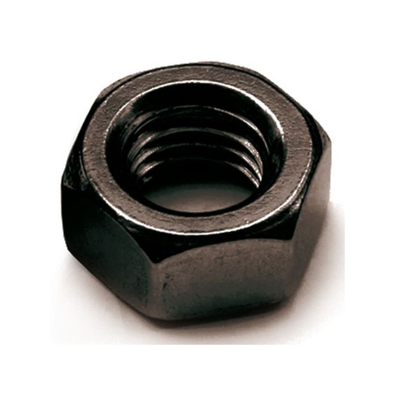 TUERCA HEXAG. 934 8.8 M-08 PAVON. FONTANA 200 PZ