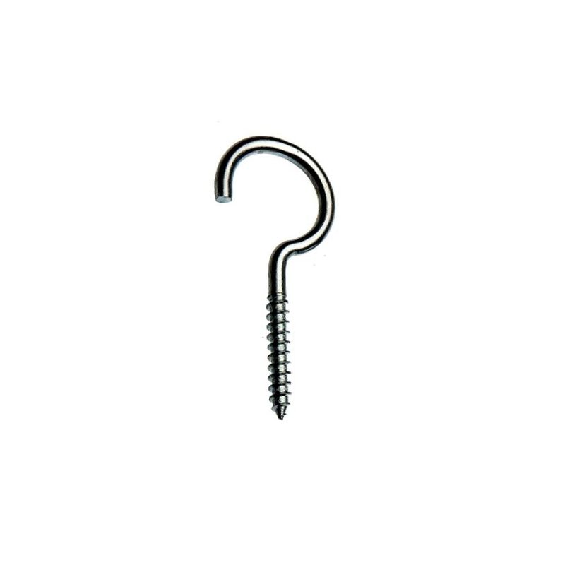 HEMBRILLA ABIERTA 18X050MM CINC GARFIOS BIAK SLL 300 PZ