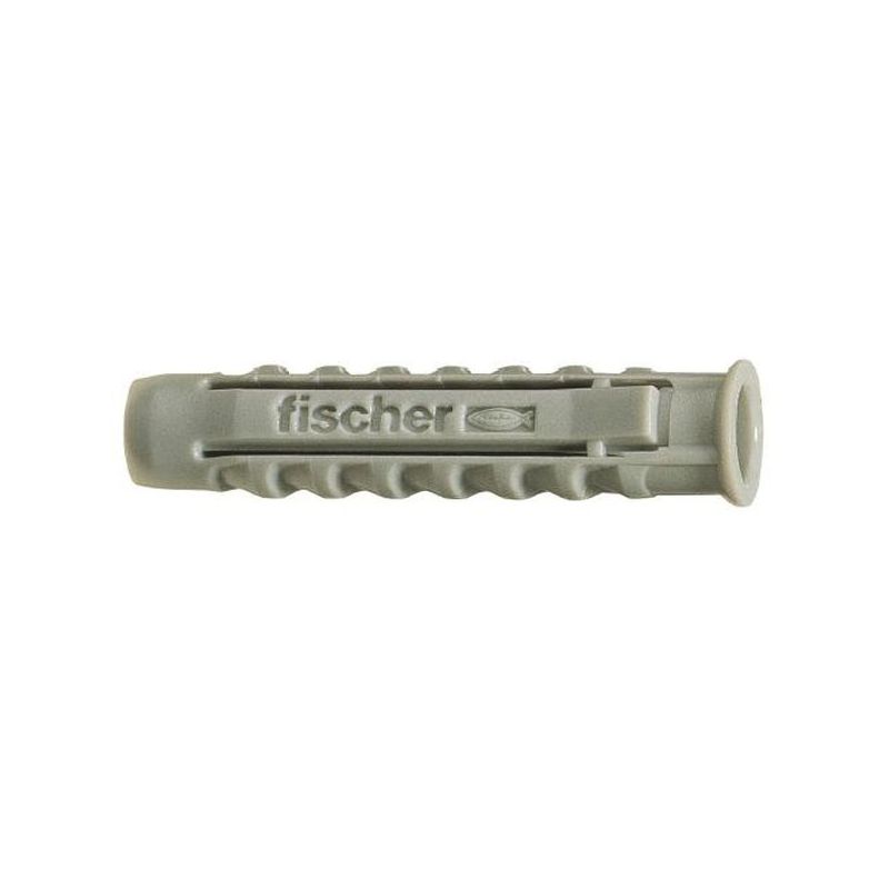 TACO 05X25MM SX NYL FISCHER 100 PZ