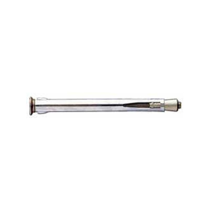 TACO MARCOS 06x152MM MET. E.P.S. 100 PZ INDEX