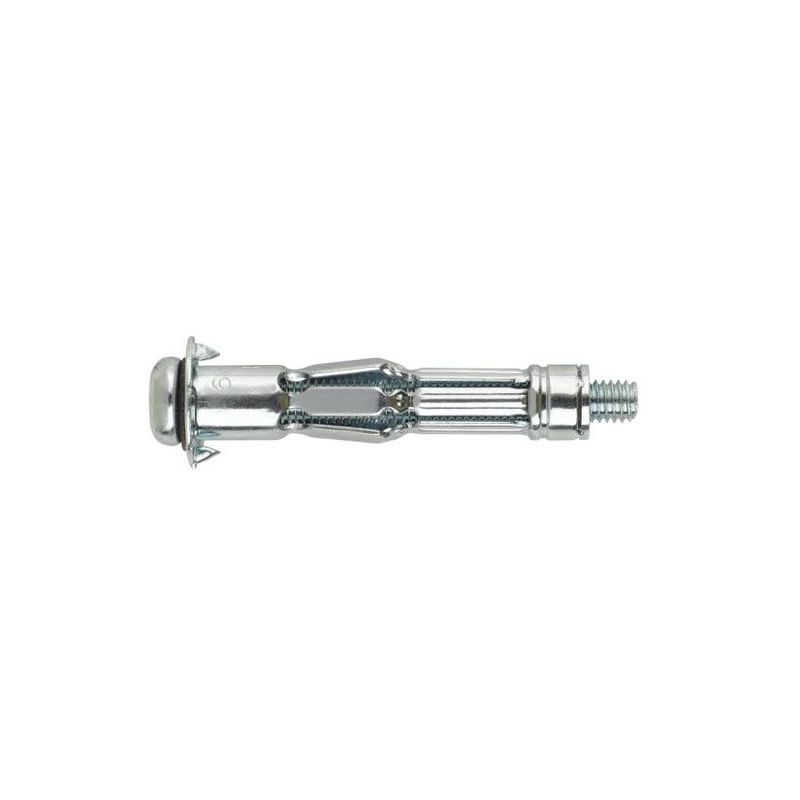 TACO FIJ 06x065MM TORN INDEX MET. IN-CO INCO671=INCO665 100