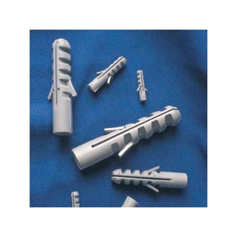 TACO 12x60MM NYL SUMIPLAS 25 PZ