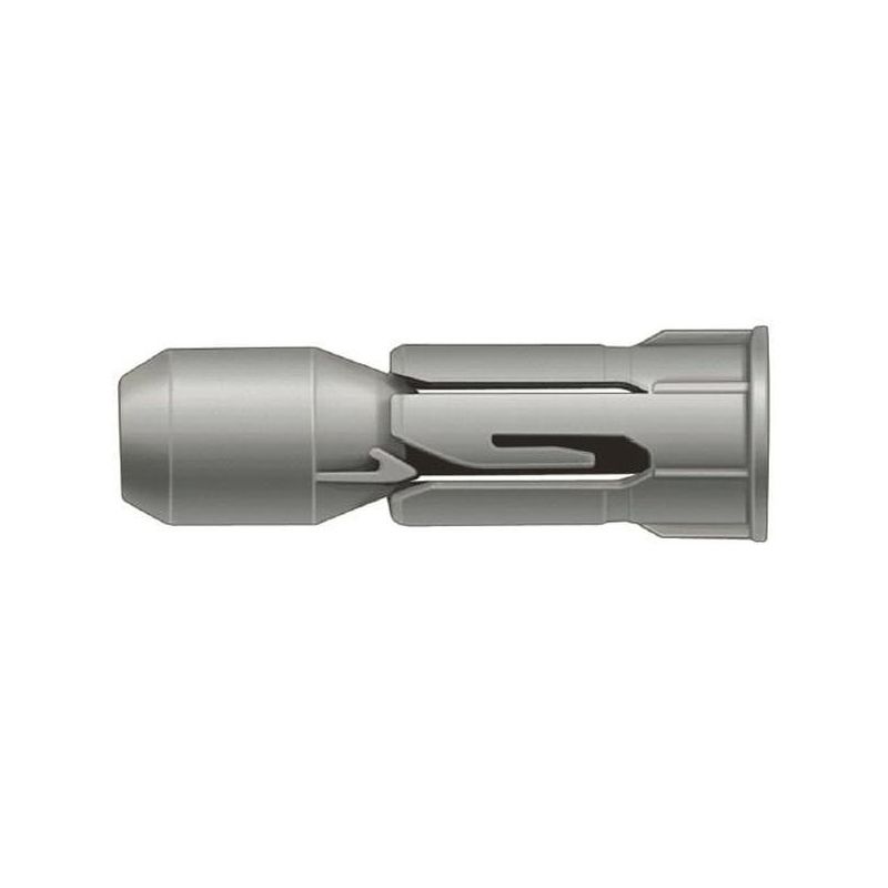 TACO PLADUR 04X40MM NYL TORN. PD N08 S FISCHER 50 PZ