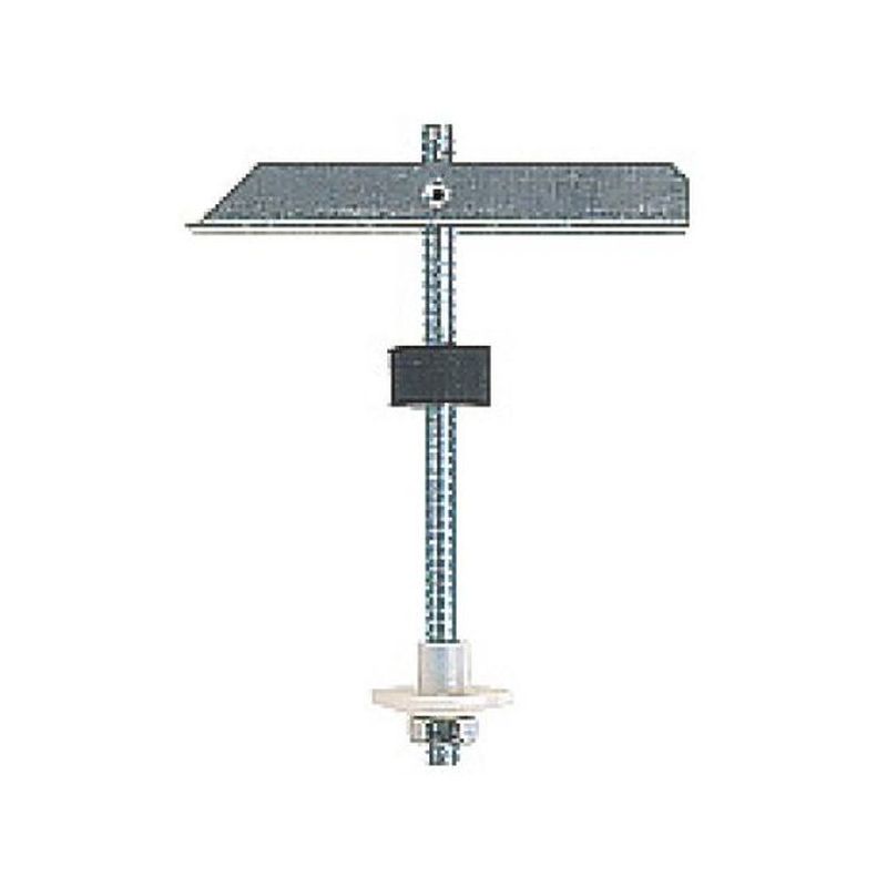 TACO VUELCO M05 VVR FISCHER 50 PZ