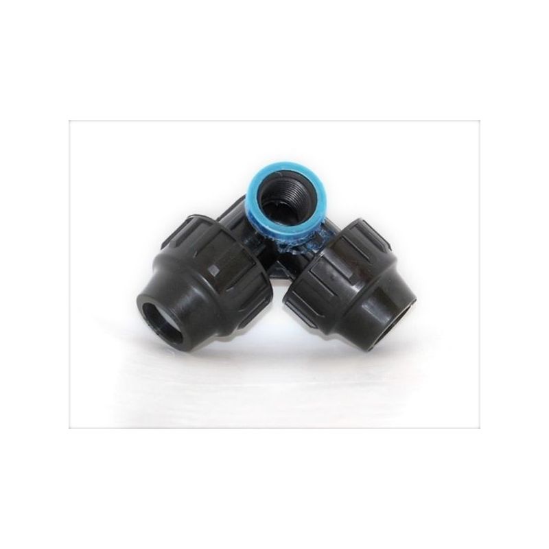 CODO RIEGO 90§ IGUAL 20MM-1/2&quot; ESQUINA FIT HEMB PP NATUUR