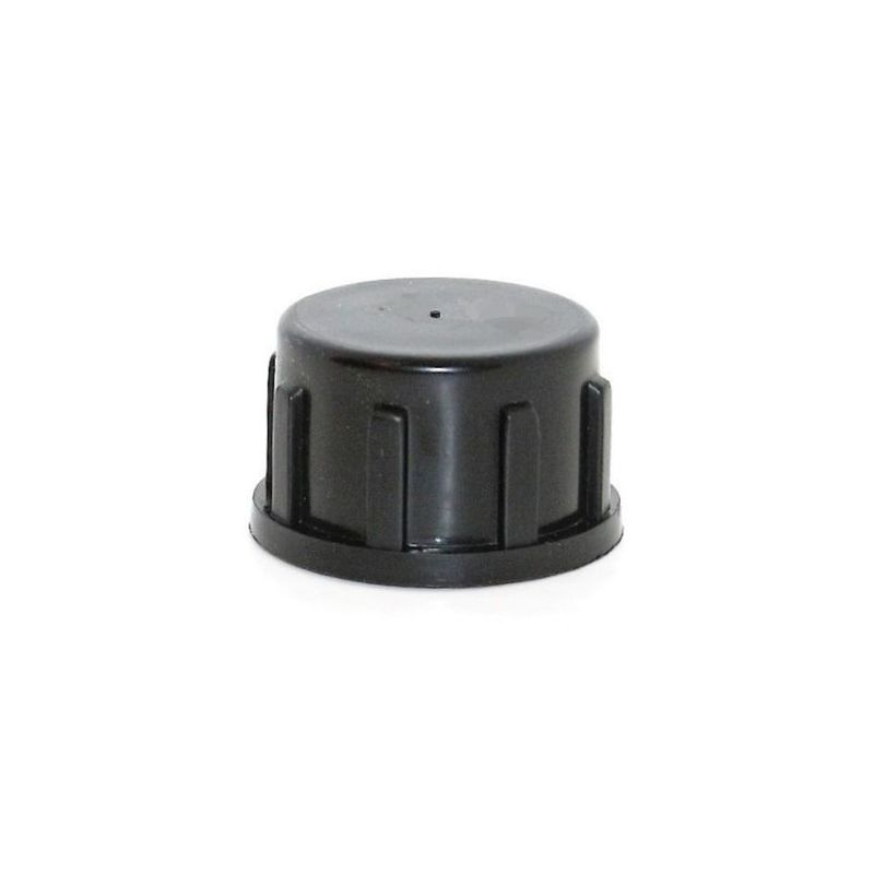 TAPON RIEGO 1&quot; FIT HEMB PP NATUUR
