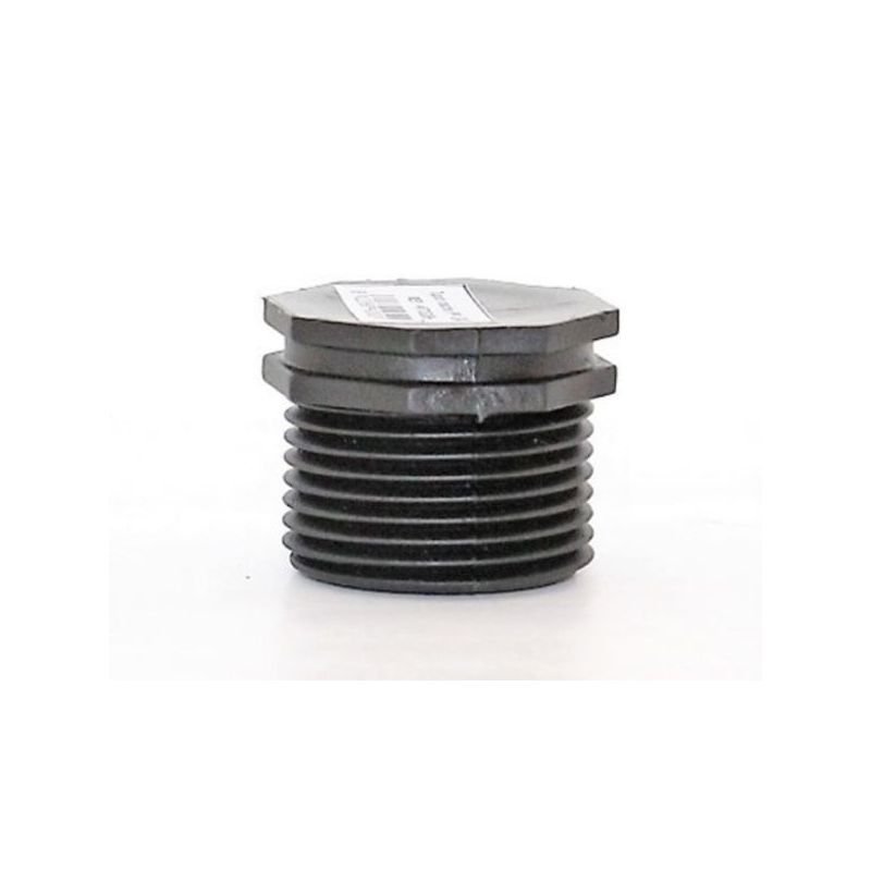 TAPON RIEGO 3/4&quot; FIT MACHO PP NATUUR