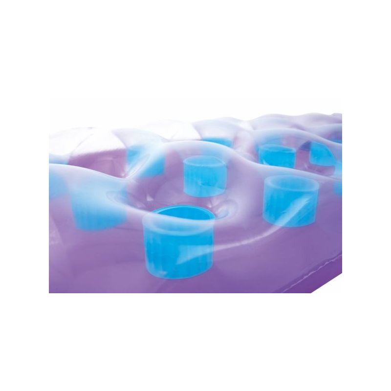 COLCHONETA PISCINAS 188X71CM HINCH BESTWAY SURT 43015