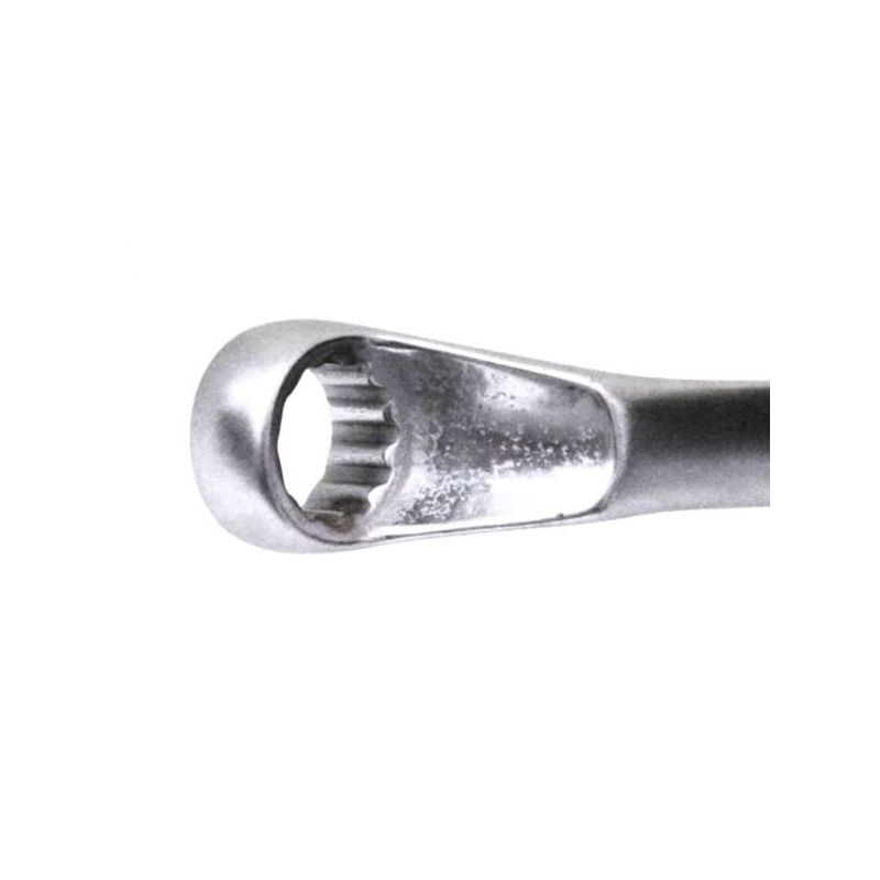 LLAVE ESTRELLA ACODADA 08-09MM C.V. NIVEL