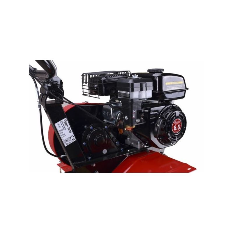MOTOAZADA JARD 196CC/4T GAS. 6,5HP MOTOR CAMPEON ECO CAMPEON