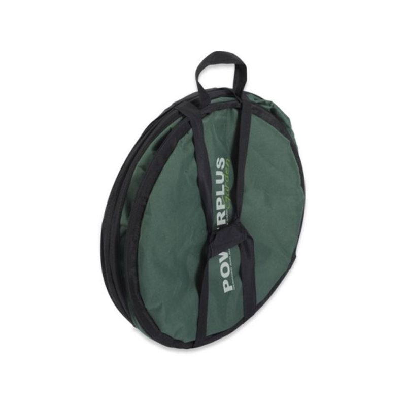 SACO JARD 50X47CM/85L BASURA POWERPLUS PLEG POWXGSG2