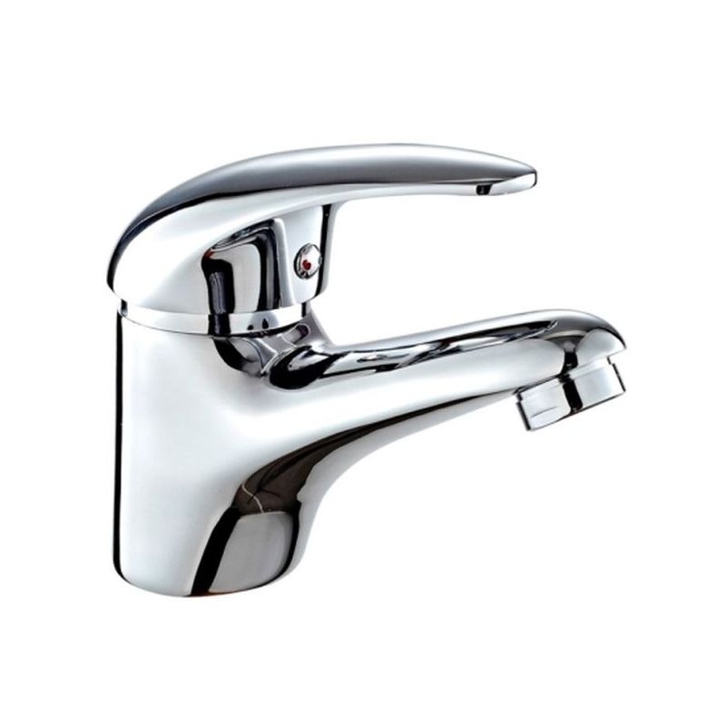 GRIFO BAÑO LAV MONOM LAT CR BASIC DP GR.