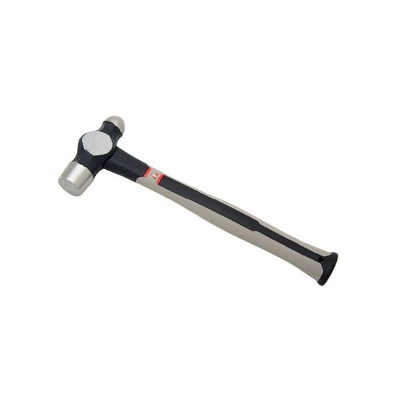 MARTILLO MECANICO BOLA 700GRS 34MM M/FIB.CAR BELLOTA