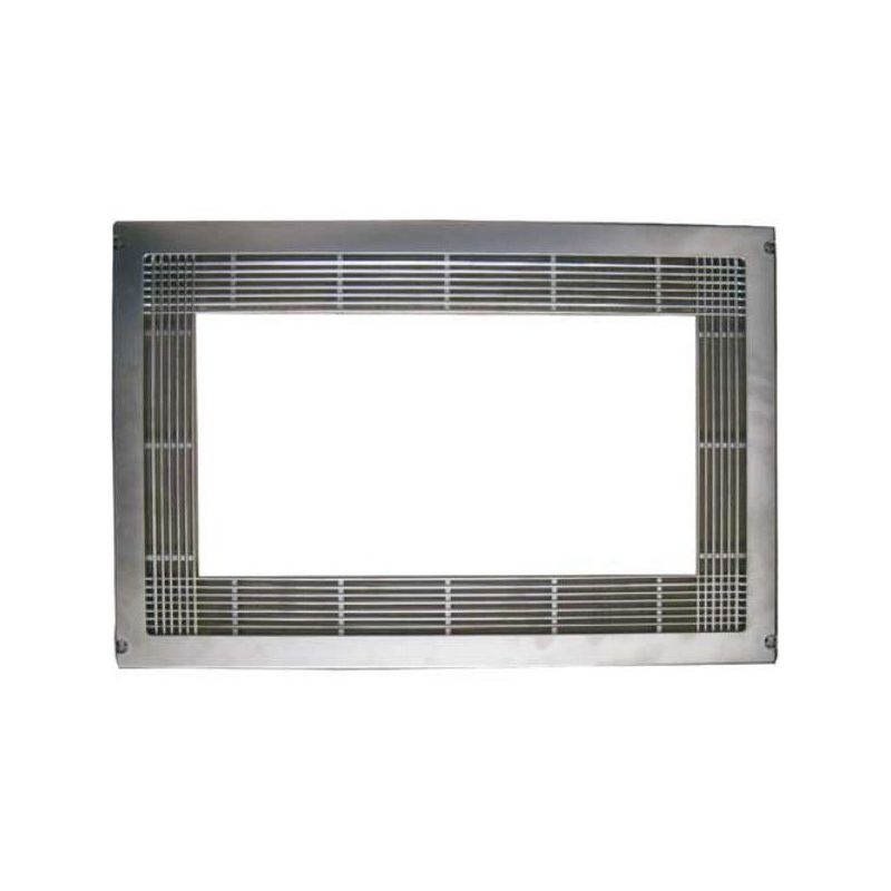 MARCO MICROOND. 600X400MM PL INOX MICEL