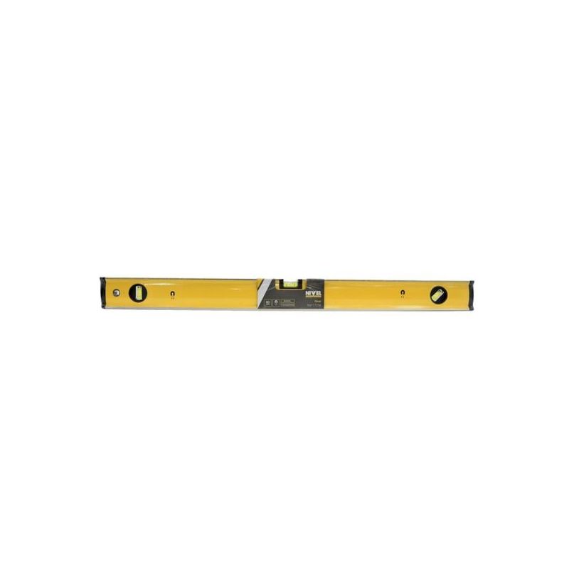 NIVEL MEDIC TUBULAR 80CM MAGN 3 BURBUJAS ALU NIVEL