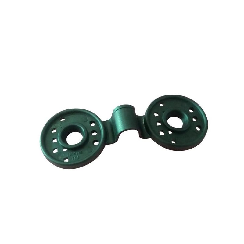 PINZA FIJ MALLA SEIMARK PP VER 70002 10 PZ