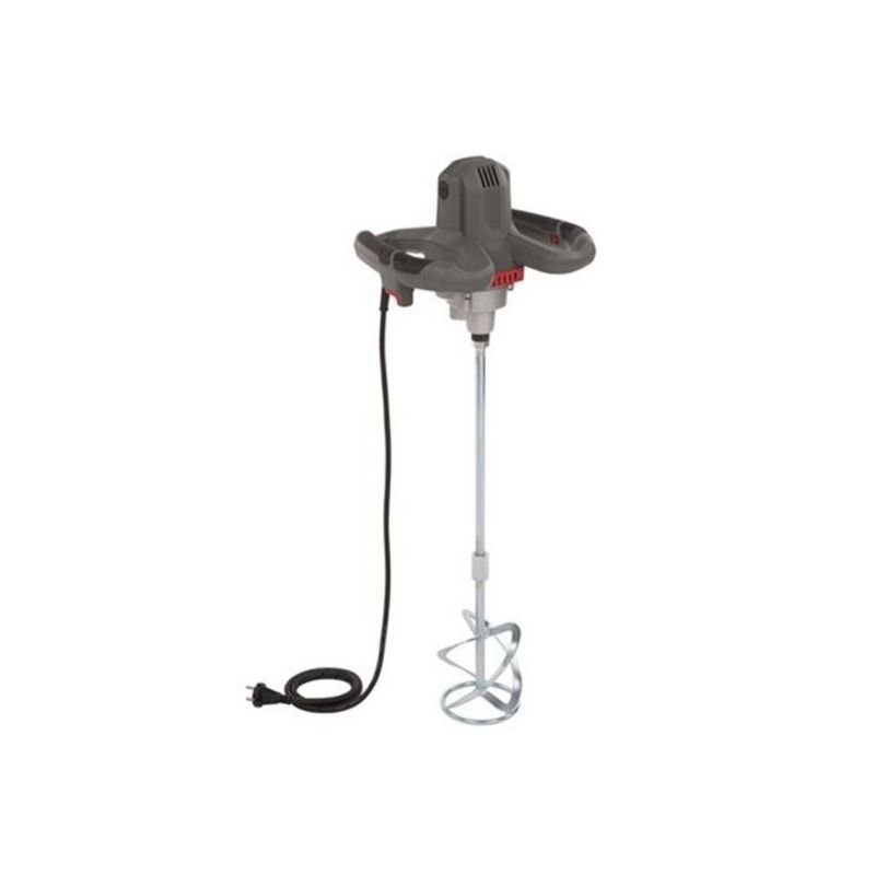 MEZCLADOR PINT VARILLA 1200W MORTERO POWE80070 POWERPLUS