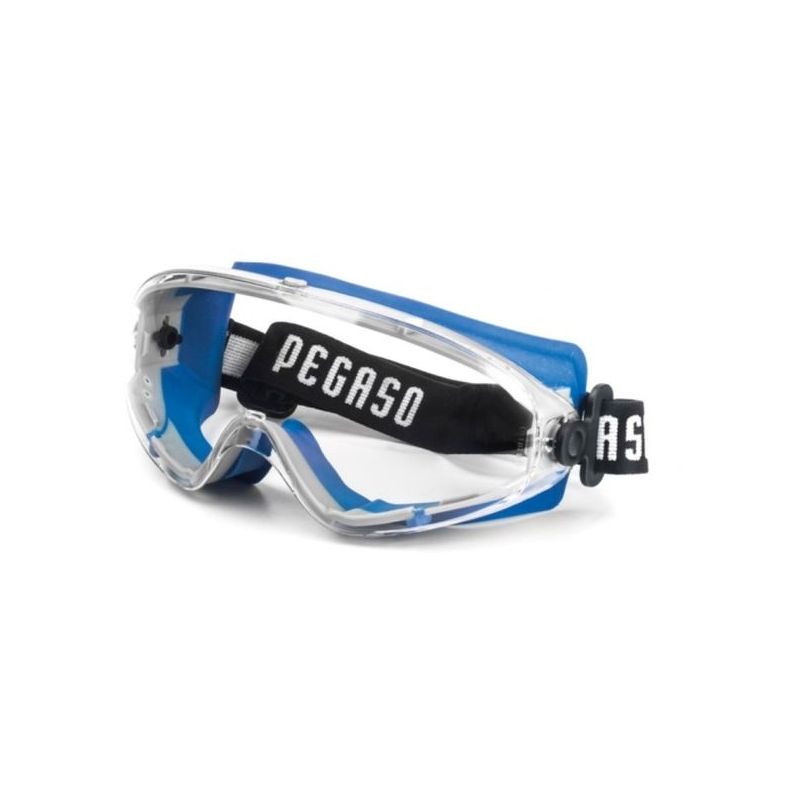 GAFA ANTI-IMPACTO POLIC TRANS/AZ EOS PEGASO