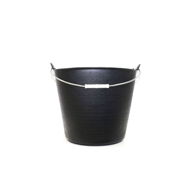 CAPAZO AGRI 26LT ASA METALICA PE NE PLASVIDAVI