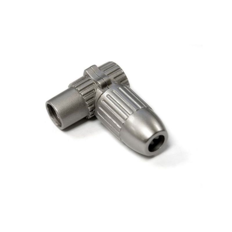 CONECTOR ANTENA COAXIAL H-ACOD-BLIND MET AXIL