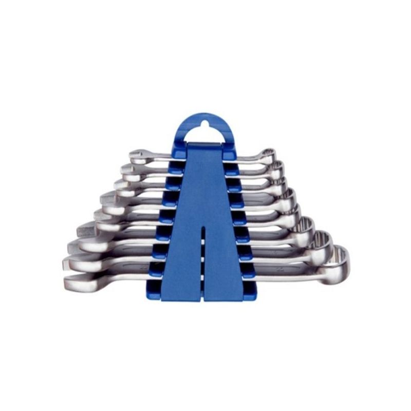 LLAVE FIJA COMBINADA 8-22MM 2 BOCAS IRIMO 8 PZ
