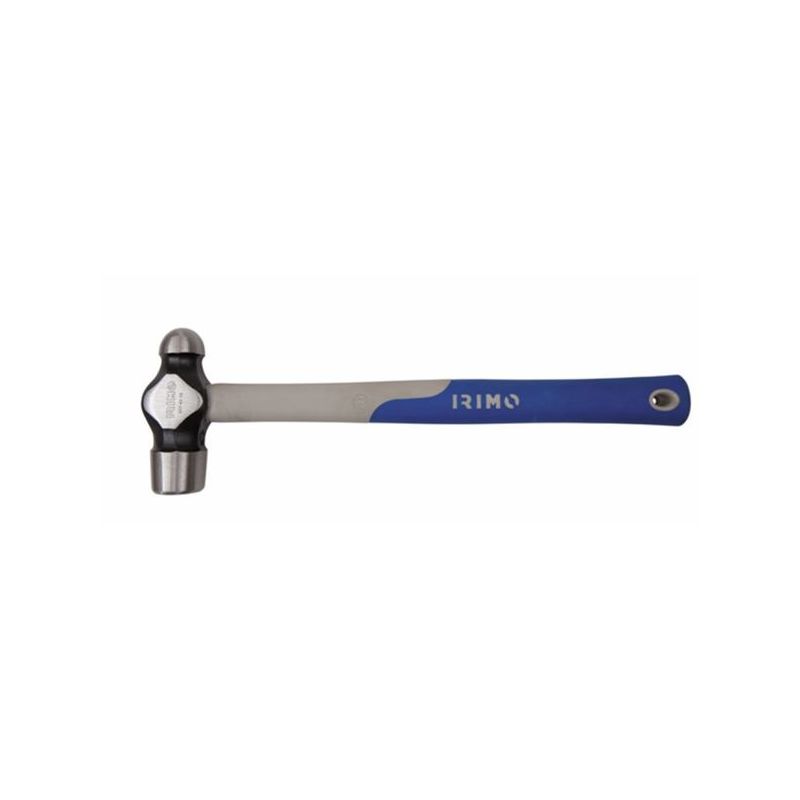 MARTILLO MECANICO BOLA 0455GR 30MM M/FIB IRIMO