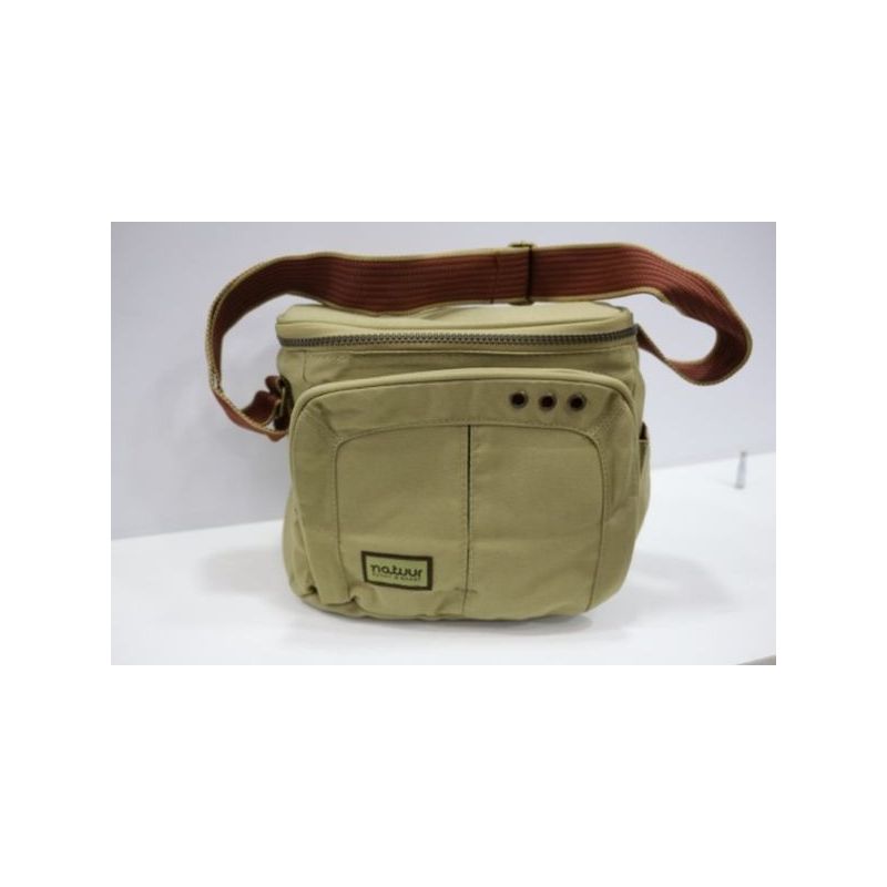 NEVERA CAMP 05LT FLEX NATUUR BEI NT118517