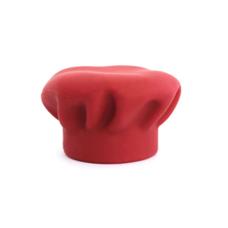 MANOPLA COC 71x71x44MM SILIC RO CAPUCHON WAY-BE