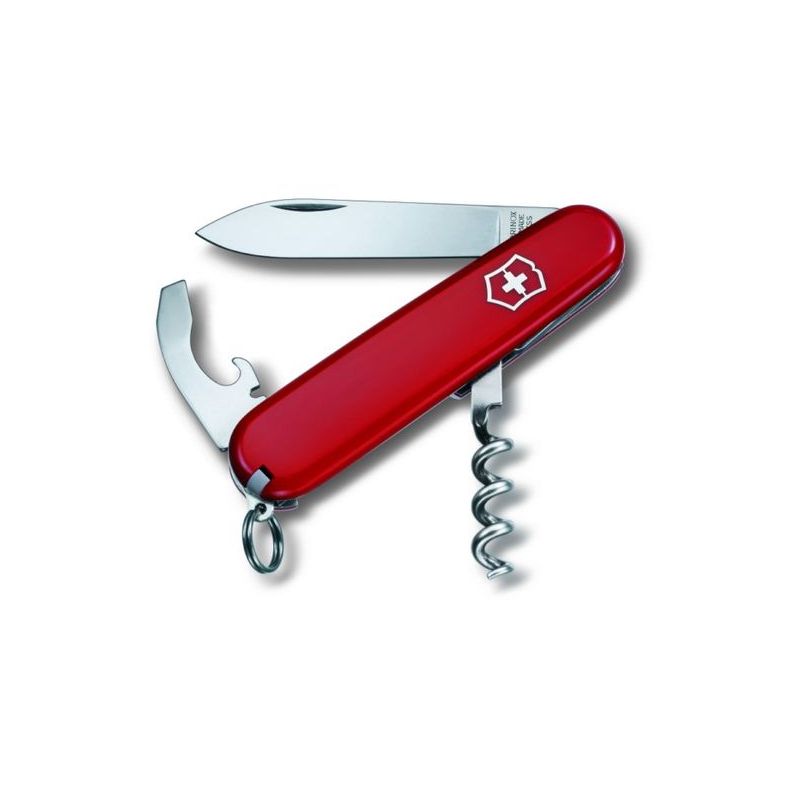 NAVAJA MULT 9 FUNCIONES WAITER VICTORINOX V.03303B1