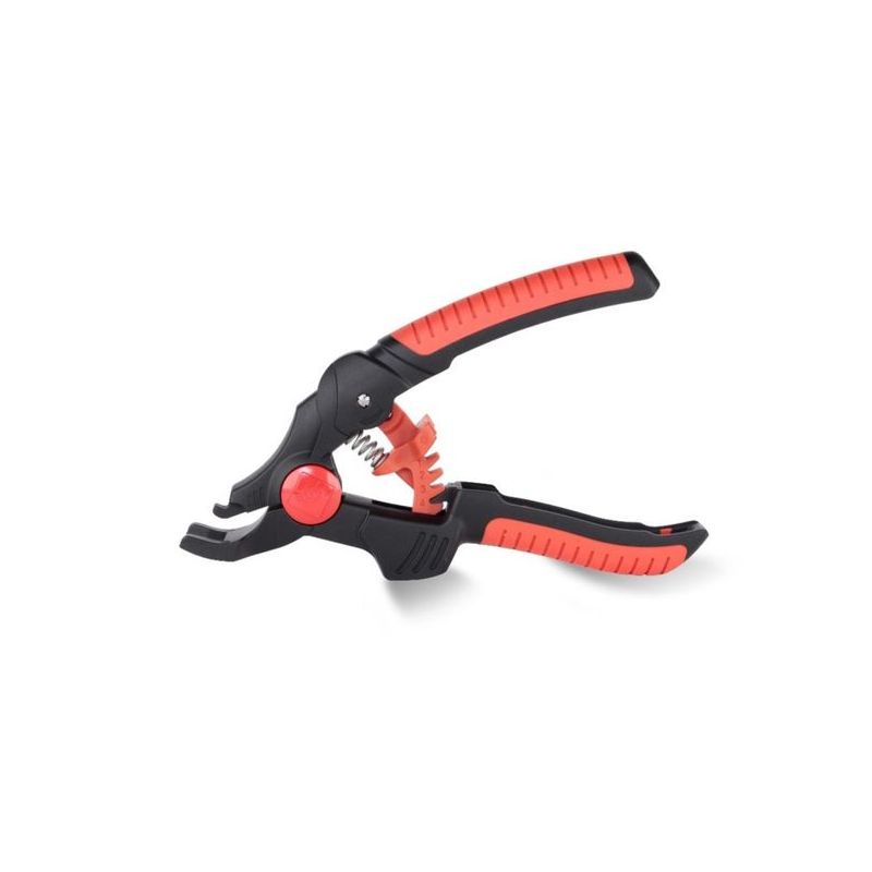 TENAZA SISTEMA TILE LEVEL QUICK RUBI