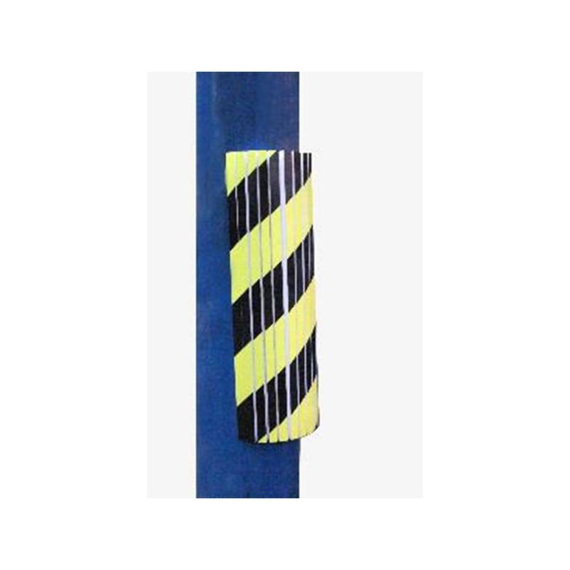 PROTECTOR APARCAM. COLUMNA 380X180X15MM ESPUMA POLIETILENO N
